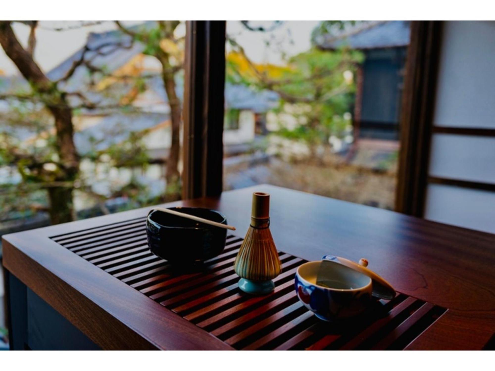 Shiseki Ryokan Kagetsu Taishoukan - Vacation Stay 48535V Takeo Exterior foto